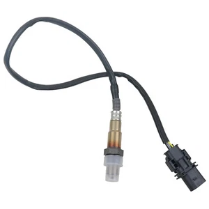 Sonde de contrôle sonde lambda pour BMW Série 3 E90-E93 Mini R55-R59 0258017112 - Picture 1 of 8