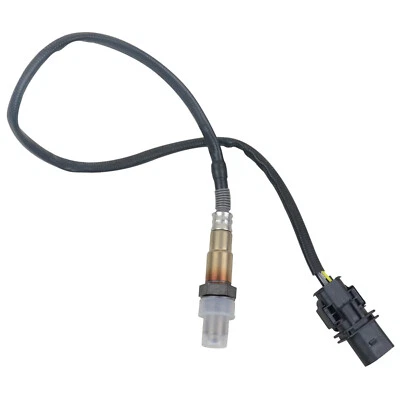 Sonde de contrôle sonde lambda pour BMW Série 3 E90-E93 Mini R55-R59 0258017112 - Image 1 of 4