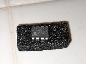 EPROM Chip for Avid Digidesign MIDI I/O, for repair or fix bricked unit. 24LC64 - Picture 1 of 1