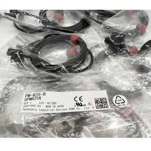 New For Panasonic PM-R25-R Sensor Fast Shipping - Picture 1 of 3
