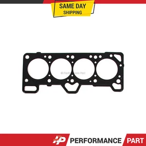 MLS Head Gasket for 93-02 Hyundai Scoupe 1.5L 4 Cyl. SOCH 12v G4EK - Picture 1 of 3
