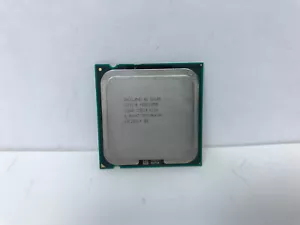 INTEL PENTIUM DUAL CORE E6600 SLGUG 3.06GHZ CPU PROCESSOR LGA 775 QTY 8 - Picture 1 of 3