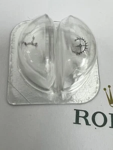 Rolex 3135 410-1 ( 410+421) pallet Fork with Escape wheel together New Version - Picture 1 of 3