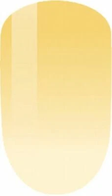 Lechat Dare To Wear Mood Polish No LED/UV light Needed - DWML57 - Buttercup - Image 1 of 3