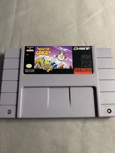Inspector Gadget (SNES, 1993) - Bild 1 von 9