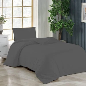 Baumwolle Bettwäsche Set 135x200 | 140x200 155x220 | 200x200 | 200x220 2-3-4 Tlg - Bild 1 von 110