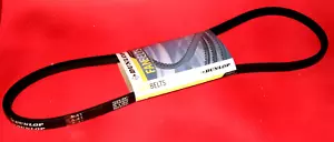 DUNLOP A41 (1/2" x 43") 4L430 Industrial & Lawn Mower V Belt - Free Shipping - Picture 1 of 5