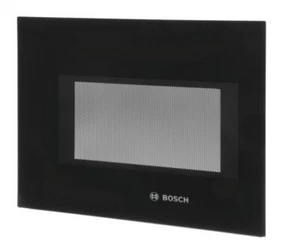 PORTE FOUR NEUVE COMPLET BOSCH avec fixation HMT84M664B04 - Imagen 1 de 3