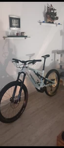 specialized turbo levo Alloy - Bild 1 von 2