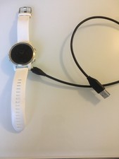 Garmin fenix 5S Sapphire Edition GPS Watch White
