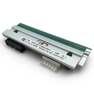 PHD20-2241-01 Tête d'impression neuve pour imprimante d'étiquettes thermique Datamax H-4310 300 dpi OEM - Photo 1/4