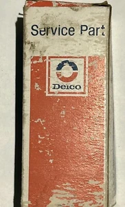 NOS GM #22058089 1989 CADILLAC WIPER MOTOR. - Foto 1 di 5