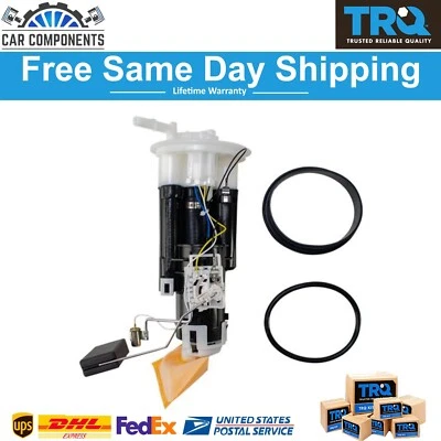 TRQ Fuel Pump Module For 1998-2002 Acura CL TL Honda Accord - Image 1 of 4