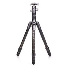 Benro Bat FBAT24CVX25 Carbon Fiber Tripod Kit with VX25 Ball Head | Photography