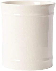 Kitchen Ceramic Utensil Holder, Perfect Capacity Utensil Crock, for Kitchen C... - Picture 1 of 1