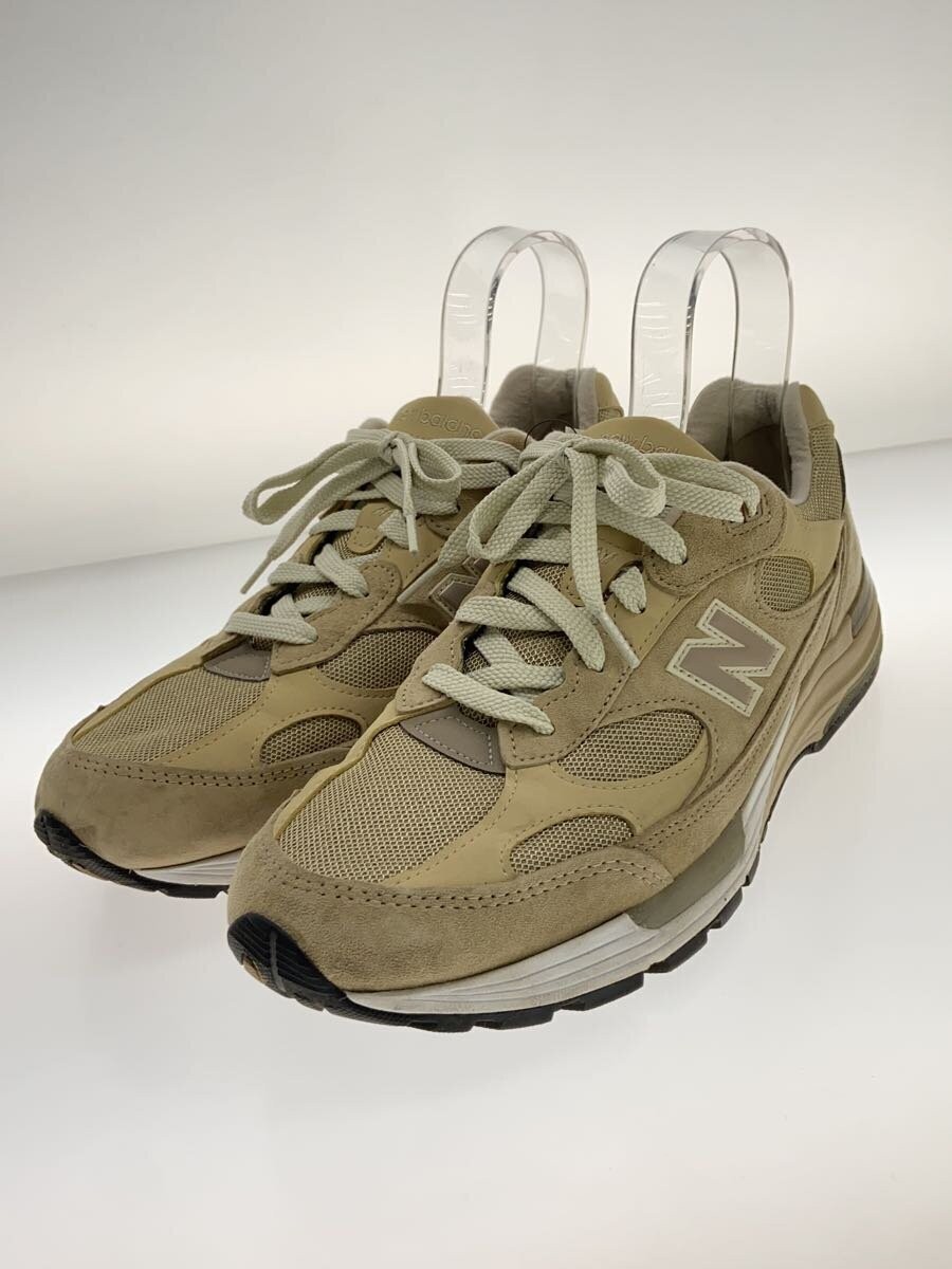 New Balance 992 Made in USA Tan for Sale | Authenticity New Balance 992 Made in USA Tan for Sale | Authenticity