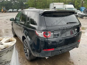 Tail Light Assembly DISCOVERY SPORT Left 15 16 17 18 19 - Picture 1 of 1