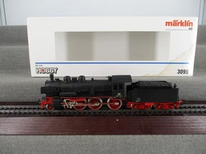 Märklin Spur H0 3099 Dampflok BR 038 772-0 der DB Digital MM in OVP - Bild 1 von 8