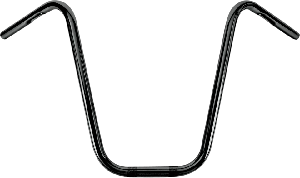 Manillar Narrow Ape negro 16" marca Burly B28-339 Foto 1 de 1