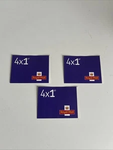 12x Original Briefmarken 1. Klasse Barcode für den Postgebrauch (3 Bücher à 4) - Bild 1 von 3