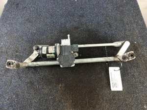 Wiper Motor Front Volkswagen Polo R-line Tsi 2017-2023 999cc Petrol 2g2955023a - Picture 1 of 7