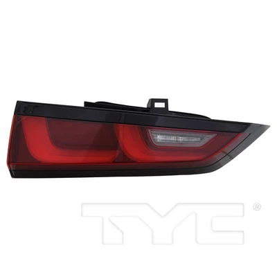 Luz trasera interior LED para conductor izquierdo Honda CR-V 23-24 (EXL/Sport) Foto 1 de 4