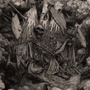 Pestilential Shadows - Wretch (Digipak) - Bild 1 von 1