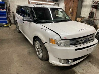 Motor limpiaparabrisas trasero compatible con 09-11 FLEX 605599 Foto 1 de 4