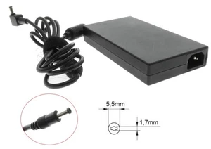 Z0502 DELTA ELECTRONICS 19,5V 11,8A 230W ADP-230JBD Netzgerät Netzteil Ladegerät - Bild 1 von 3
