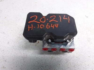 2019 LEXUS ES300H Anti-Lock Brake Pump Assembly OEM ID 4451033170 - Image 1 of 4