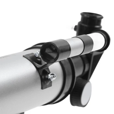 ・Kids Astronomical Telescope 50mm Aperture 360mm Portable Astronomical Refractor - Image 1 of 4