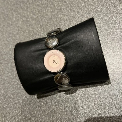 Calvin Klein Luxury Swiss Made Ladies Watch - Image 1 of 4