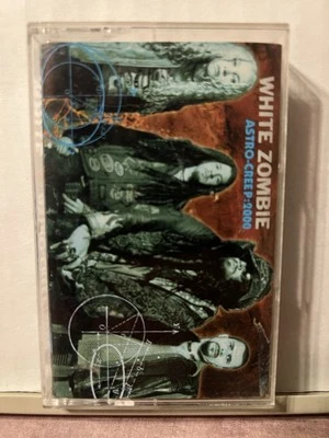 White Zombie Astro-Creep: 2000 - Songs of Love, Destruction and Other… Foto 1 de 4