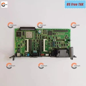 Placa de control FANUC A16B-3200-0425 placa de circuito principal CNC máquina probada funcionando - Imagen 1 de 5