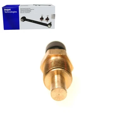 Sensor de temperatura del refrigerante del motor Delphi para GMC Sonoma 1994-1997 2,2 L L L4 Foto 1 de 4