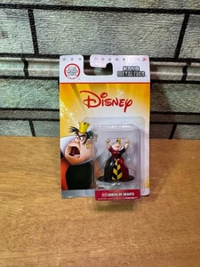Disney Nano Metalfigs Queen of Hearts die cast metal Figure, Free Daily QuikSHIP - Picture 1 of 2
