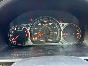 Honda CRV 1998cc petrol - Picture 1 of 9