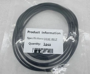 1 PIEZA NUEVO PARA Impresora Cinta Transportadora de Pistas 181706 - Imagen 1 de 3