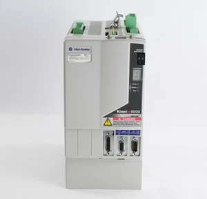 Allen Bradley 2094-BC02-M02-S /B Kinetix 6000 Integrated Axis Refurbished + WTY - Picture 1 of 9