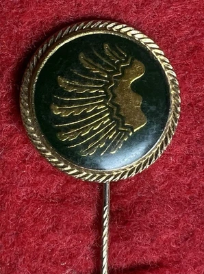 Schützen Pfänder Abzeichen Auszeichnung Kopf Schweif Flügel Krone Deumer - Bild 1 von 2