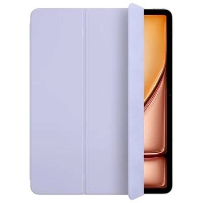 Apple Smart Folio per iPad Air 13" (M2) - Viola chiaro - Immagine 1 di 4