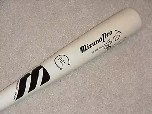 Ichiro Suzuki Mazza da gioco firmata Mizuno Seattle Mariners Orix BlueWave - Foto 1 di 1