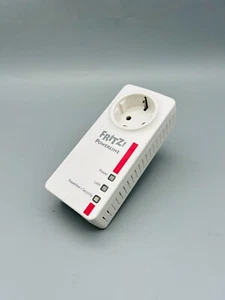 AVM FRITZ Powerline 1220e LAN 1200Mbps Adapter Powerlan dlan - Photo 1/4
