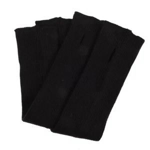 Cold-proof Leg Cover Outdoor Arm Warmers Knit Sleeves Woman Miss - Picture 1 of 12