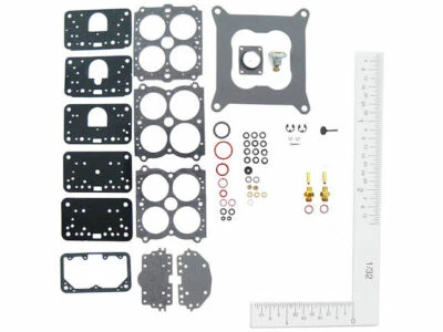 Kit de reparación de carburador para Mercury Montego 1968-1976 Walker 94191MK 1969 1970 Foto 1 de 2