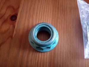 BRAND NEW FEBI 08023 HUB NUT - Picture 1 of 3