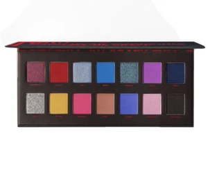 BH Cosmetics π Drop Dead Gorgeous Full On Crazy Palette ππ14 Shadesπ PRIDE - Picture 1 of 6