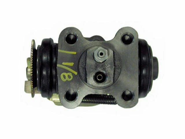 Cilindro de rueda trasero izquierdo centrado para Mitsubishi Fuso FE145 2005 49861JY Foto 1 de 2