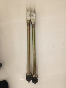Mini Austin Rover Zugstrebe Vorne Verstärkt - Bild 1 von 2