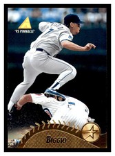 1995 Pinnacle #266 CRAIG BIGGIO Houston Astros ~C7O